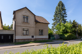 Prodej domu 110 m², Praha 10 - Kolovraty