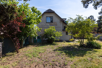 Prodej domu 110 m², Praha 10 - Kolovraty