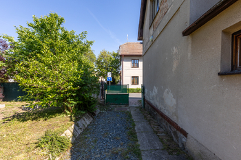 Prodej domu 110 m², Praha 10 - Kolovraty