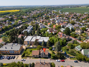 Prodej domu 110 m², Praha 10 - Kolovraty