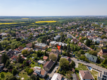 Prodej domu 110 m², Praha 10 - Kolovraty