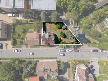 Prodej domu 110 m², Praha 10 - Kolovraty