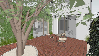 Prodej domu 110 m², Praha 10 - Kolovraty