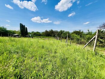 Pronájem pozemku 479 m², Kyjov