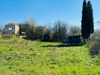 Pronájem pozemku 479 m², Kyjov