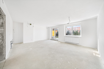 Prodej bytu 3+kk v osobním vlastnictví 170 m², Plzeň