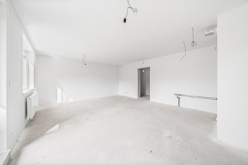 Prodej bytu 3+kk v osobním vlastnictví 170 m², Plzeň