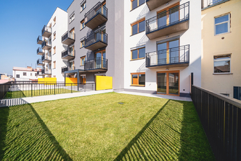 Prodej bytu 3+kk v osobním vlastnictví 170 m², Plzeň
