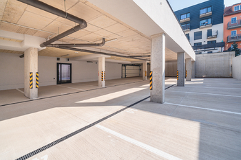 Prodej bytu 3+kk v osobním vlastnictví 170 m², Plzeň