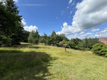 Prodej pozemku 1334 m², Radčice