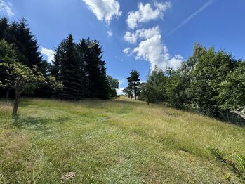 Prodej pozemku 1334 m², Radčice