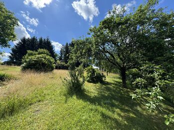 Prodej pozemku 1334 m², Radčice