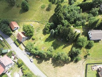 Prodej pozemku 1334 m², Radčice