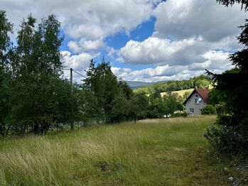 Prodej pozemku 1334 m², Radčice