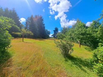 Prodej pozemku 1334 m², Radčice