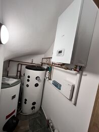 Pronájem domu 160 m², Pelhřimov