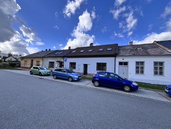 Pronájem domu 160 m², Pelhřimov