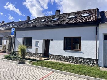 Pronájem domu 160 m², Pelhřimov