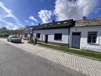 Pronájem domu 160 m², Pelhřimov
