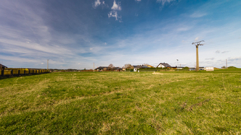 Prodej pozemku 1681 m², Modřovice