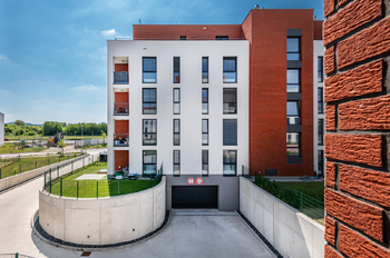 Pronájem bytu 3+kk v osobním vlastnictví 85 m², Kolín