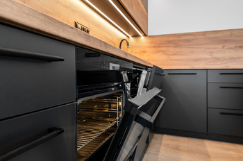 Pronájem bytu 3+kk v osobním vlastnictví 85 m², Kolín