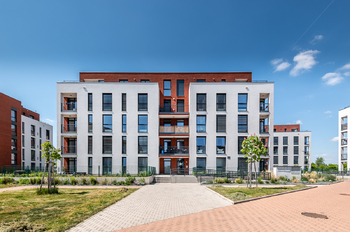 Pronájem bytu 3+kk v osobním vlastnictví 85 m², Kolín