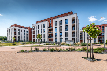 Pronájem bytu 3+kk v osobním vlastnictví 85 m², Kolín