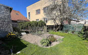 Zahrada - Prodej domu 98 m², Libáň