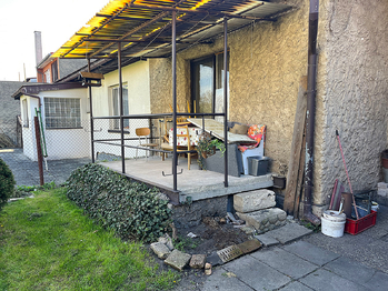 Teresa - Prodej domu 98 m², Libáň