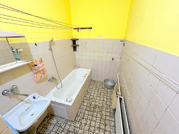 KOupelna - Prodej domu 98 m², Libáň