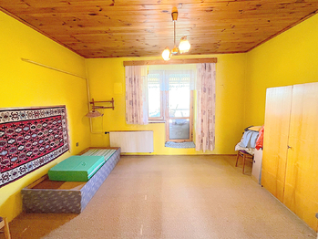 Pokoj - Prodej domu 98 m², Libáň