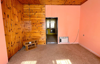 Obývací pokoj - Prodej domu 98 m², Libáň