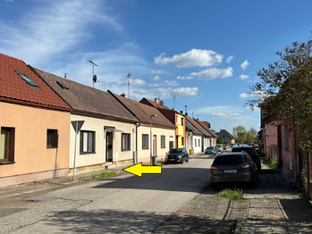 Prodej domu 86 m², Židovice