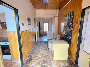 Chodba - Prodej domu 98 m², Libáň