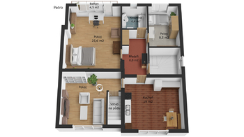 Prodej domu 167 m², Rychvald
