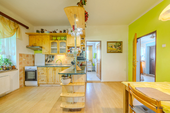 Prodej domu 167 m², Rychvald
