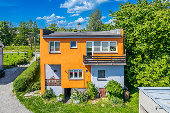 Prodej domu 167 m², Rychvald