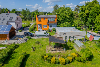 Prodej domu 167 m², Rychvald