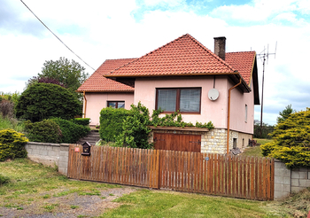 Prodej domu 151 m², Petrohrad