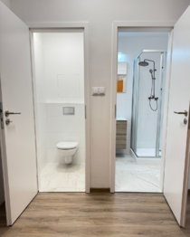 Pronájem bytu 2+kk v osobním vlastnictví 43 m², Pardubice