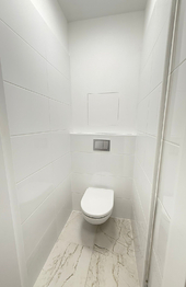 Pronájem bytu 2+kk v osobním vlastnictví 43 m², Pardubice