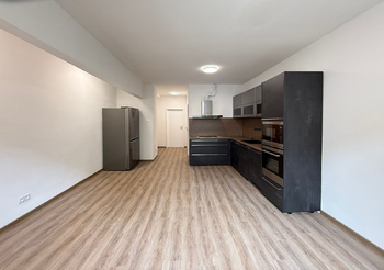 Pronájem bytu 2+kk v osobním vlastnictví 43 m², Pardubice