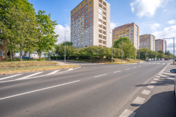 Prodej bytu 1+kk v družstevním vlastnictví 33 m², Most