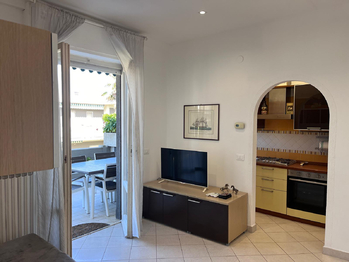 Prodej bytu 3+kk v osobním vlastnictví 73 m², Silvi