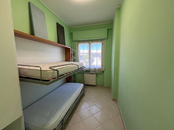 Prodej bytu 3+kk v osobním vlastnictví 73 m², Silvi