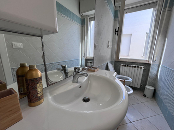 Prodej bytu 3+kk v osobním vlastnictví 73 m², Silvi