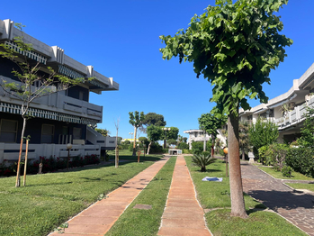 Prodej bytu 3+kk v osobním vlastnictví 73 m², Silvi