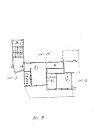 Prodej bytu 3+kk v osobním vlastnictví 73 m², Silvi
