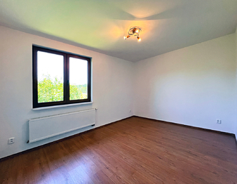 Pokoj 1 - Prodej domu 120 m², Dolní Nivy